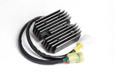 Ricks Motorsport OEM Style Suzuki Rectifier-Regulator