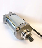 Ricks Motorsport New Honda Starter Motor