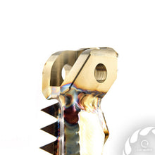 Load image into Gallery viewer, Carapaks Stainless Steel Footpegs – Rieju