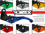 Vortex Racing H-L204 HL05 Clutch Lever Long- Black
