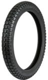 Kenda K262 Small Block Front/Rear Tire - 2.50-17 4PR   4PR 38P TT (84)