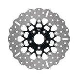 EBC 84-87 Harley-Davidson Sportster (w/Girling Caliper) Frt Left/Right Floating Disc Conversion