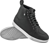 Speed and Strength United by Speed Shoe Black/White Size - 12