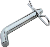 KFI Plow Hitch Pin 5/8 in. x 3 in. w/clip