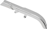 Bikers Choice 00-05 Softail Chrome Upper Belt Guard Replaces H-D 60533-00A