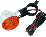 BikeMaster Kawasaki Turn Signal - Front Right