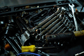 RFN Bike Assembly & In-Store Pickup