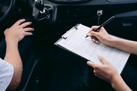 RFN Bike Registration Service