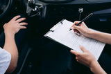 RFN Bike Registration Service