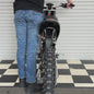 2026 RFN Warrior Pro SX-E15 Plus Electric Dirt Bike