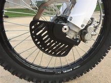 Load image into Gallery viewer, Bullet Proof Designs Front Disc Guard