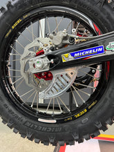 Load image into Gallery viewer, Rieju Rear Disc Guard