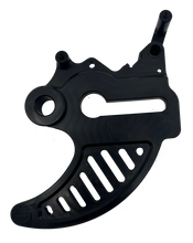 Load image into Gallery viewer, Rieju Rear Disc Guard