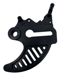 Rieju Rear Disc Guard