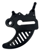 Rieju Rear Disc Guard