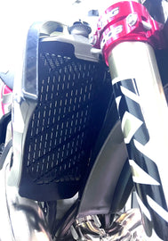 Rieju Radiator Guards 2021-2026