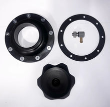 Load image into Gallery viewer, Screw Cap Adapter for IMS Fuel Tank