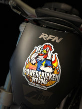 Load image into Gallery viewer, Powerchicken Sticker