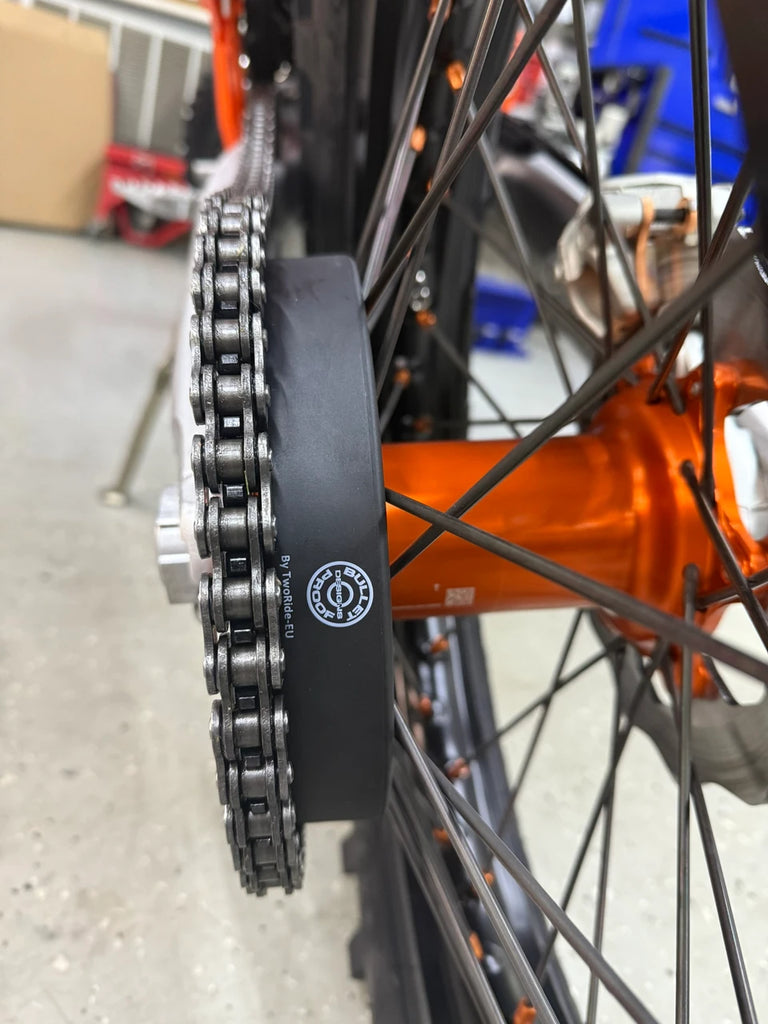 Chain Tangle Eliminator Gen II
